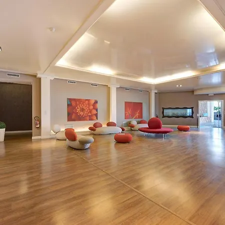 Modus Vivendi 315 Lejlighedshotel 2*