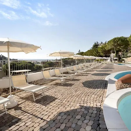 Modus Vivendi 315 Lejlighedshotel Sanremo