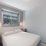 Aparthotel Modus Vivendi 315