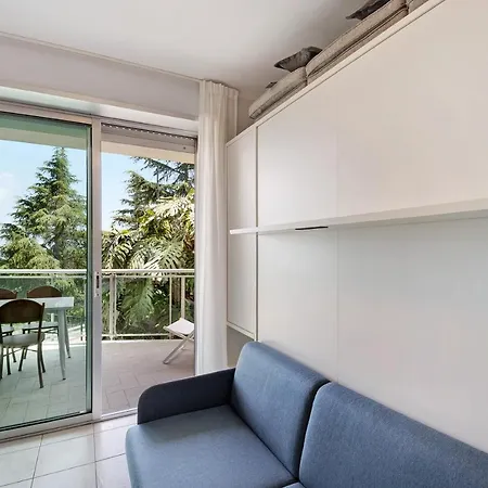 Modus Vivendi 315 Appart hôtel 2*