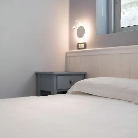 Apartahotel Modus Vivendi 315