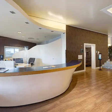 Modus Vivendi 315 2* San Remo