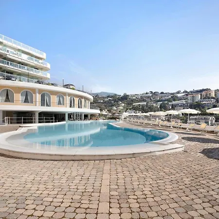 Modus Vivendi 315 Apart Otel Sanremo