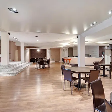 Modus Vivendi 315 Lejlighedshotel Sanremo