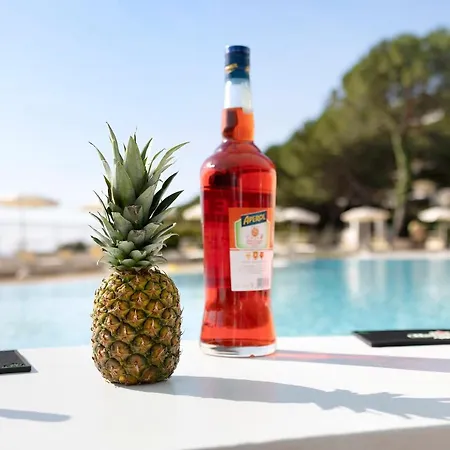 Modus Vivendi 315 Lägenhetshotell Sanremo