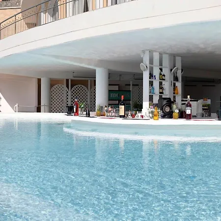 Modus Vivendi 315 Appart hôtel