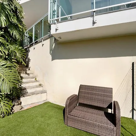 Appart hôtel Modus Vivendi 315 San Remo