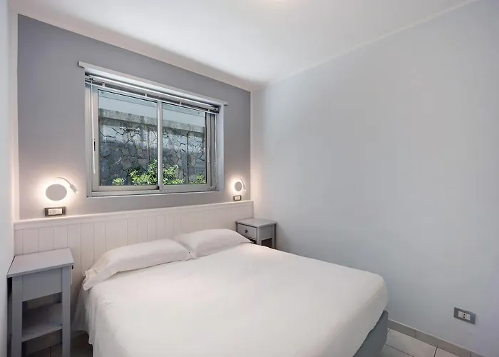 Lejlighedshotel Modus Vivendi 315