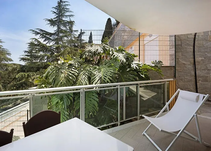 Lejlighedshotel Modus Vivendi 315 2*