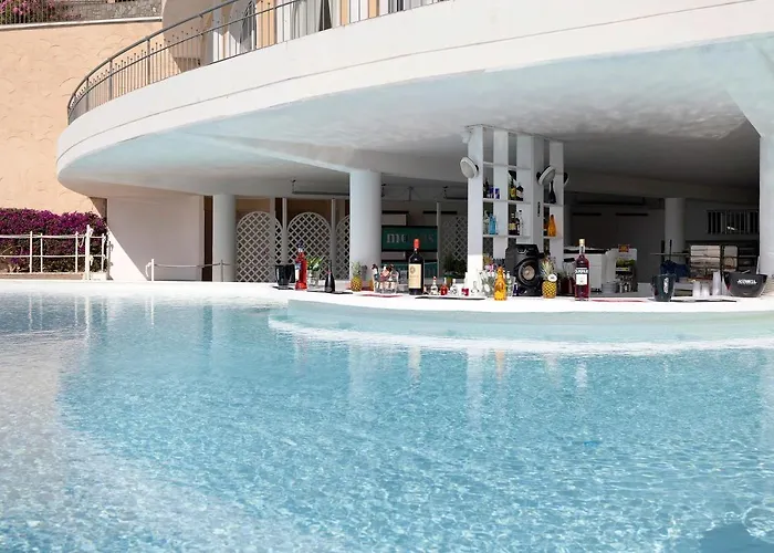 Modus Vivendi 315 Apartahotel